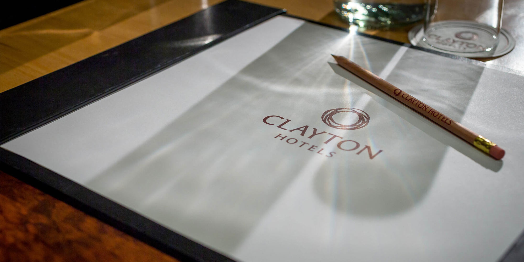 Clayton Hotel Cardiff Business photo